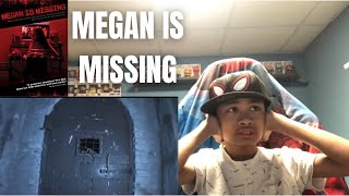 First Time watching Megan Is Missing (2011) | Movie Reaction