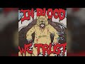 In Blood We Trust On Thin Ice 2009 Full Album