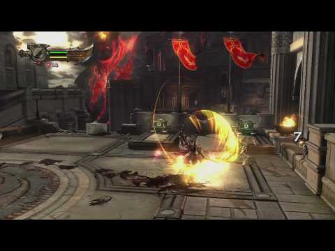 God of War III - E3 Demo Presentation