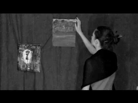 Myšlenky Lucie - autorský text // na motivy; Petr a Lucie - Romain Rolland