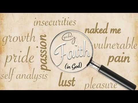 Gambimi - Faith (In God) #Khalid #Better #Cover