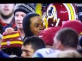 Trent Williams Mushed PED Richard Sherman