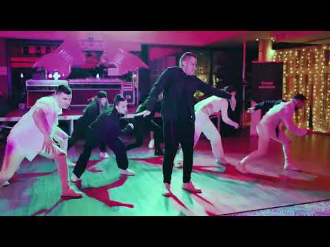 ANGELS & DEVILS DANCE SHOW   N DANCE COMPANY l PHANTOMS CREW l NORO GROFČÍK