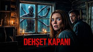 🎬 DEHŞET KAPANI | Türkçe Dublaj Korku Filmi | Full HD izle |