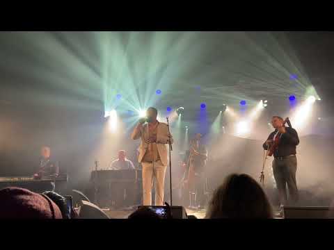 Bako jovanovic ft. Marko sabanovic / festival welcome in tziganie 2022