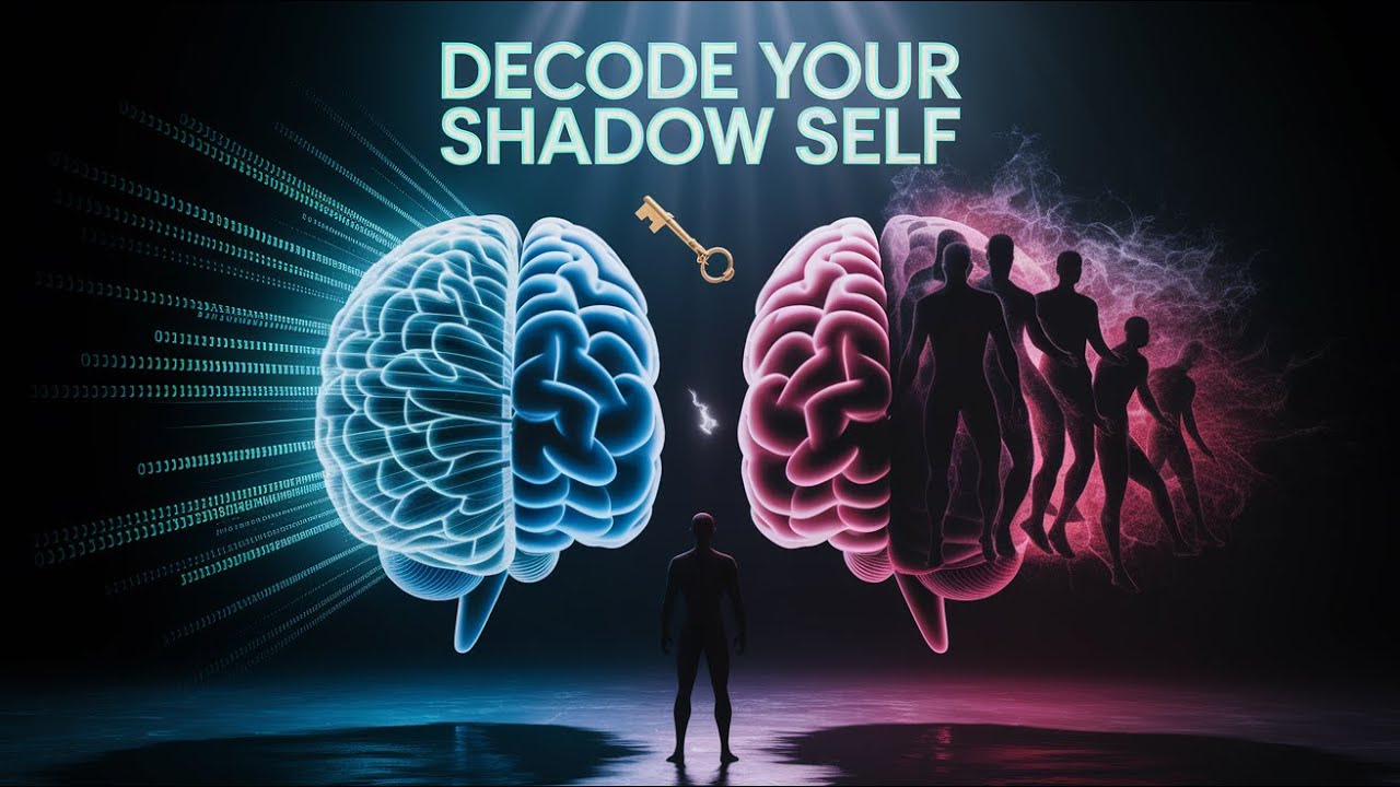 The Hidden Language of Your Subconscious - How It Controls Your Reality Without You Knowing