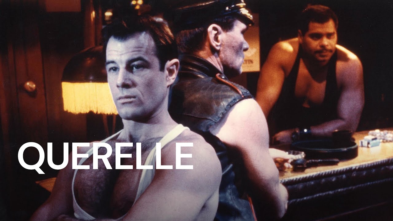Querelle Trailer Thumbnail