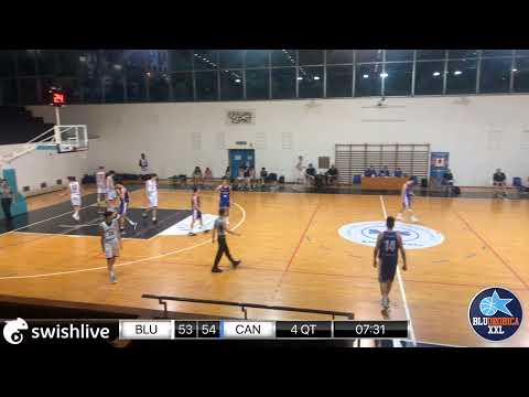 Under 18 Eccellenza Vs. PGC Cantú BLU VS CAN