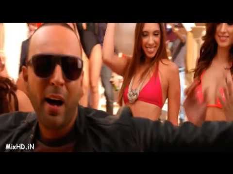 Arash Feat  Sean Paul   She Makes Me Go