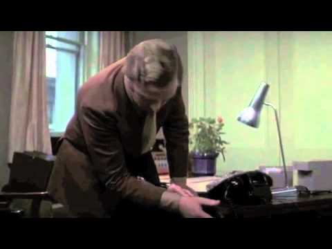 Composition & Sound for Moving Image - The Black Windmill (1974)