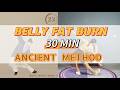 Full 30 Min Standing Belly Fat Burn Ancient Method Easy For Beginners Danceworkout Dancedelight