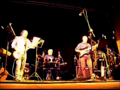 Palena The Dogs - We can work it out