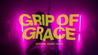 Grip of Grace