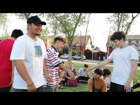 Enano MC vs Maxi vs Shatak MC