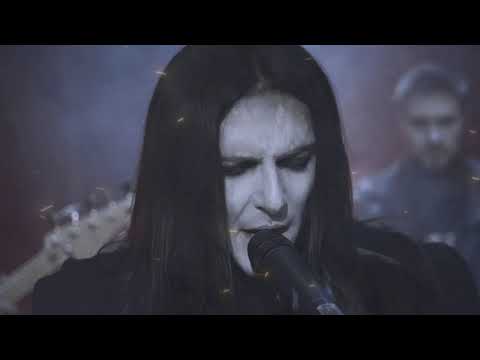 Above the Stars - In the Field of Blood (Lord of the Lost cover)