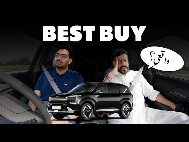 KIA EV5 Owner Review - Is This the Best Deal Ever?