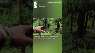  Agricultural Land for Sale in 8th Mile, Kalimpong