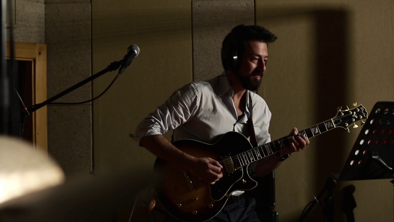 Sound Picnic/ Onur Ataman Ensemble (Nefes) - For Lana