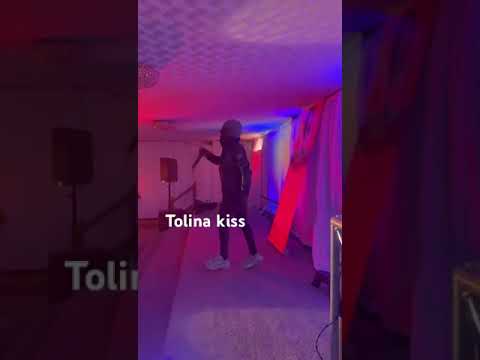 Tolina kisa _papa cidy