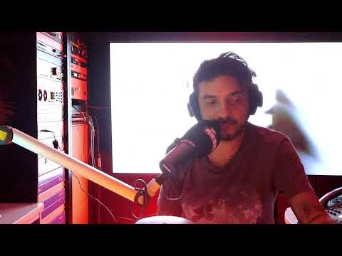 EL CARTEL PARANORMAL 15 OCTUBRE  EN VIVO | LA MEGA