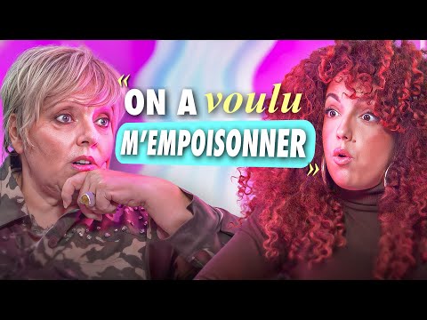 DOIT-ON PLAIRE POUR RÉUSSIR ?  feat Laurence Boccolini