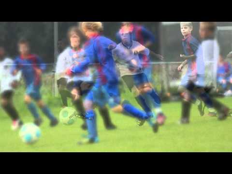 BVCB D2 - Blijdorp D1 3-1 (2-0)