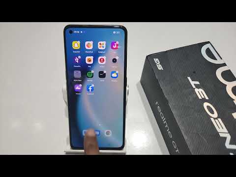 How to turn on lift to wake in Realme gt neo 3t,gt 2pro | Realme gt 2 me raise to wake kaise on kare