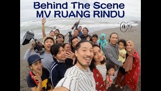 Download lagu HIROVLOG Ruang Rindu Behind the Scenes... mp3