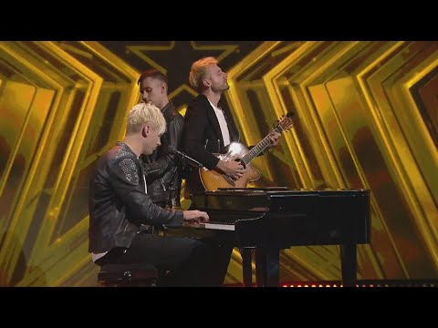 Lite Sound | Lietuvos Talentai 2025 m. | 10 serija