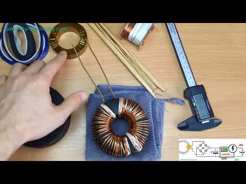 Free Energy from Ether: The Forgotten Physics of Self-Powered Transformers