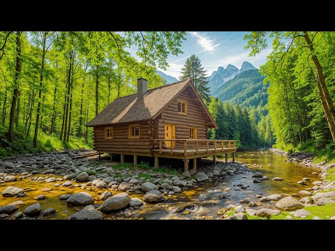 Beautiful Relaxing Music - Stop Overthinking, Stress Relief Music, Sleep Music, Calming Music #209