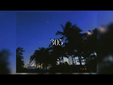 305 | partynextdoor x H.E.R. ft. drake (type beat) ~ prod. desine