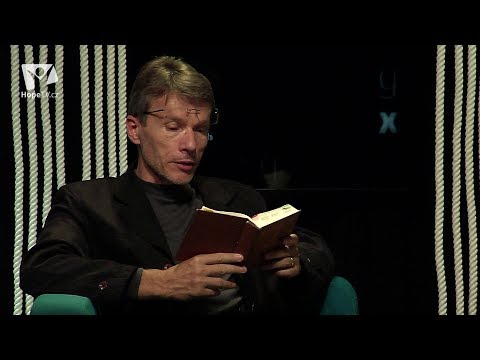 Bible pro dnešek / Vyvolení z milosti / 2017 4Q 11