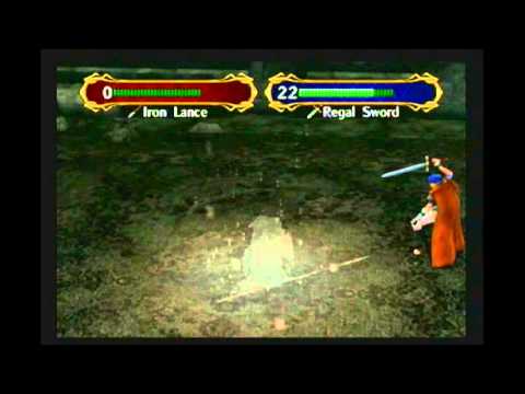 Fire Emblem: Path of Radiance (Blind)- Episode 12 (Part 1): What Have I Done?