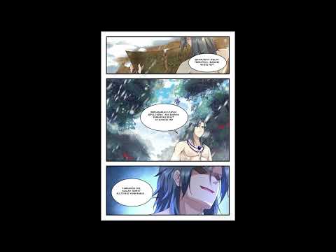 Martial Peak 2001 Sub INDO