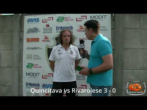 immagine di anteprima del video: SporTIC: Il Meglio del Calcio Dilettantistico...