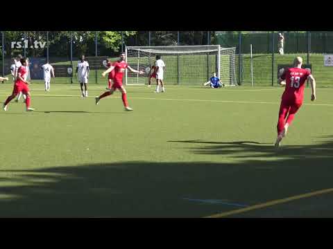 SSV Bergisch Born verliert gegen VSF Amern