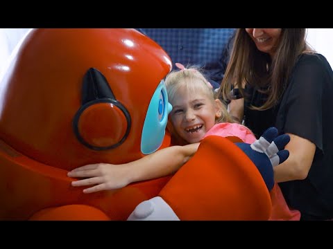 Laurina priča – susret koji se pamti cijeli život