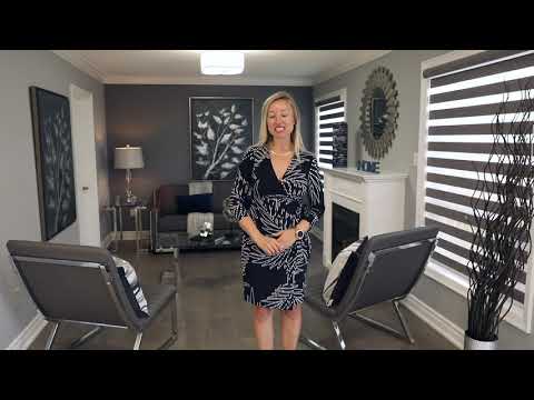 10 Armitage Cres., Ajax Real Estate Sold By Dorothy