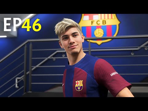FC 24 Player Career Ep. 46 - 90 OVERALL RATING