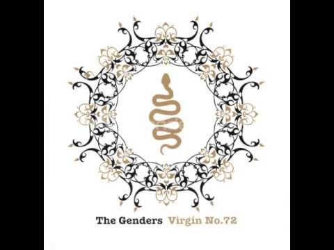 The Genders - Virgin No  72