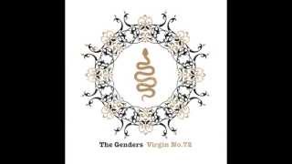 The Genders - Virgin No  72