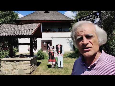 Casa cămărășiei - Slănic Prahova