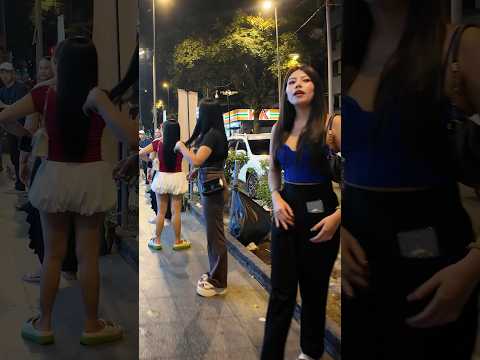 Kuala Lumpur Nightlife Malaysia 🇲🇾#travel #viralvideo #trending