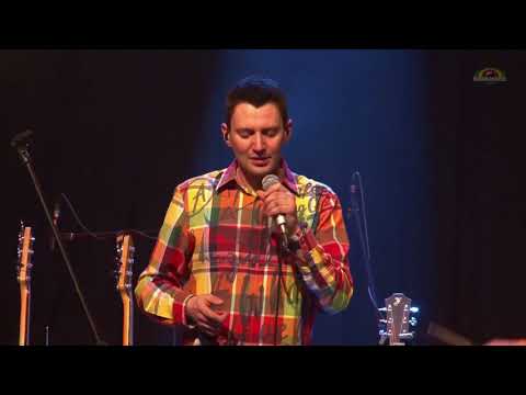 Gutek "Pom pom /spalam sie @ Punky Reggae Live 2018 / Wrocław