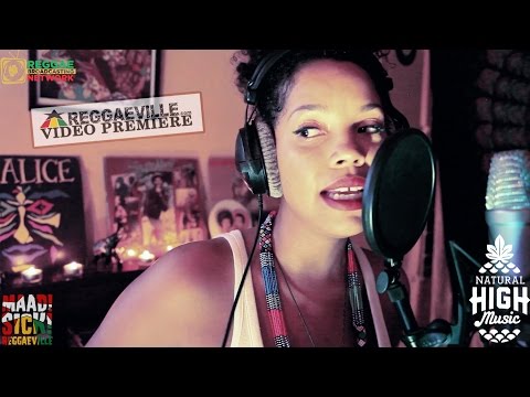 Keida - M16 [Chalice Palace Series - Official Video 2015]