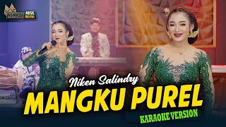 Download lagu Niken Salindry - Mangku Purel - Karaoke Campursari mp3