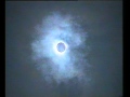 Lichtrisse / Rips Of Light (Sonnenfinsternis / Total Eclipse) 1999