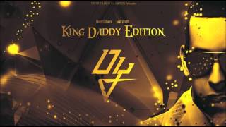 Daddy Yankee - Busy Bumaye (King Daddy Edition)