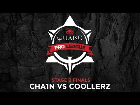Cha1n vs Coollerz - Stage 2 Finals - Day 1 - Stream 2